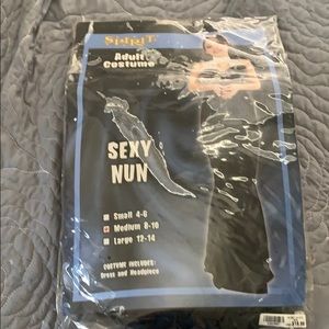 Costume for Halloween 🎃